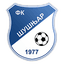 FK Šušnjar 1977 logo