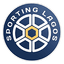 Sporting Lagos Football Club logo