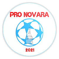 Pro Novara 2021