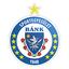 Bánk-Dalnoki LA logo