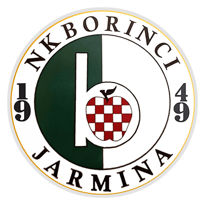 NK Borinci Jarmina