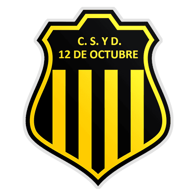 Club Social y Deportivo 12 de Octubre de Ferré