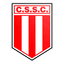 Club Sportivo San Cayetano logo
