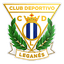 Leganés C logo