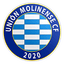 Unión Molinense logo