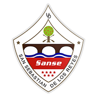 San Sebastián de los Reyes B