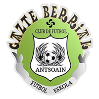 C.F. Gazte Berriak Antsoain