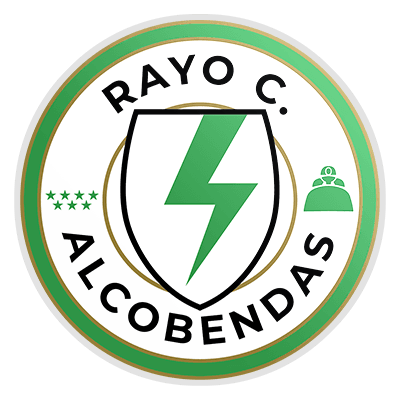 Rayo C. Alcobendas