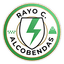 Rayo C. Alcobendas logo
