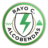 Rayo C. Alcobendas