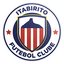 Itabirito Futebol Clube logo