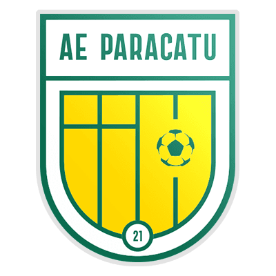 Associação Esportiva Paracatu