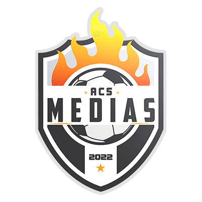 ACS Mediaş 2022