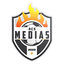 ACS Mediaş 2022 logo