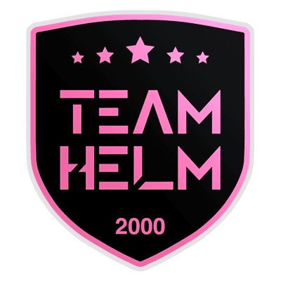 Tartu Team Helm