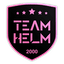 Tartu Team Helm logo