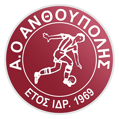 AO Anthoupolis Larisas