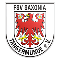 FSV Saxonia Tangermünde