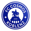 FC Cosmos Koblenz logo