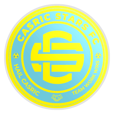 Casric Stars Football Club