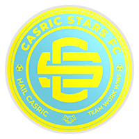 Casric Stars Football Club