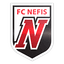 Nefis Kazan logo