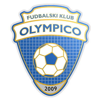 FK Olympico Podgorica
