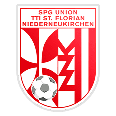 Spielgemeinschaft Union St. Florian/Niederneukir.