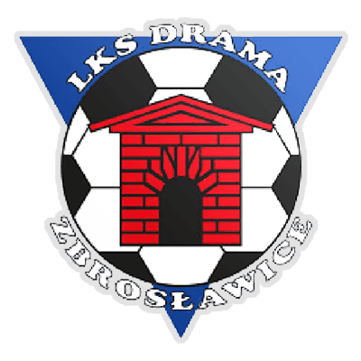 Drama Zbrosławice