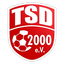 Türkspor Dortmund logo