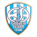 Soccer Team Fasano