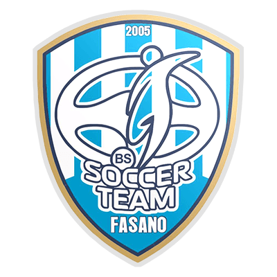 Soccer Team Fasano
