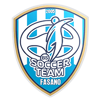 Soccer Team Fasano