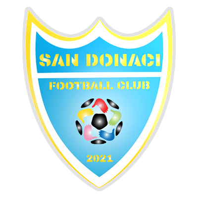 San Donaci Football Club