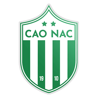 ACS CAO-NAC 1910 Oradea