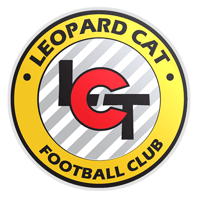 Taiwan Leopard Cat FC