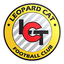 Taiwan Leopard Cat FC logo