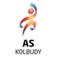 Akademia Sportu Kolbudy logo