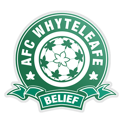 AFC Whyteleafe