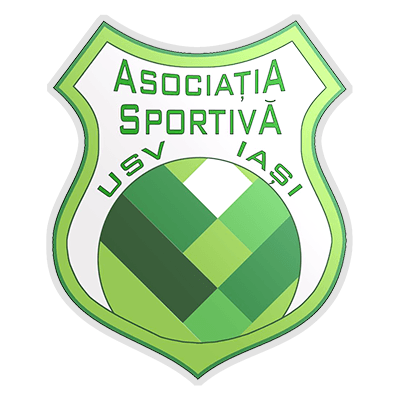 AS USV Iaşi