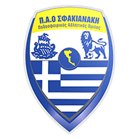 PAO Sfakianaki