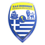 PAO Sfakianaki logo