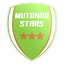 Mutondo Stars FC logo
