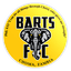 Barts FC logo