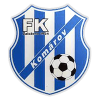 Komárov