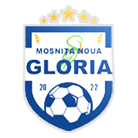 CS Gloria Moşniţa Nouă