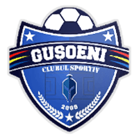 CS Guşoeni
