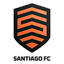 Santiago Fútbol Club logo
