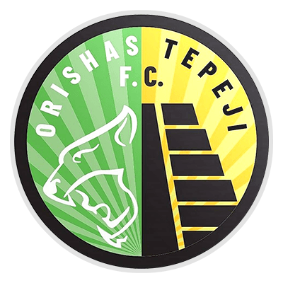 Orishas Tepeji FC