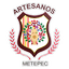 Artesanos de Metepec logo